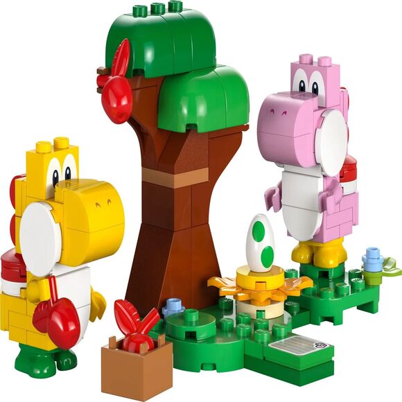 Lot of 2 Lego Super Mario Expansion Sets (71428 & 71430) - Picture 12 of 16